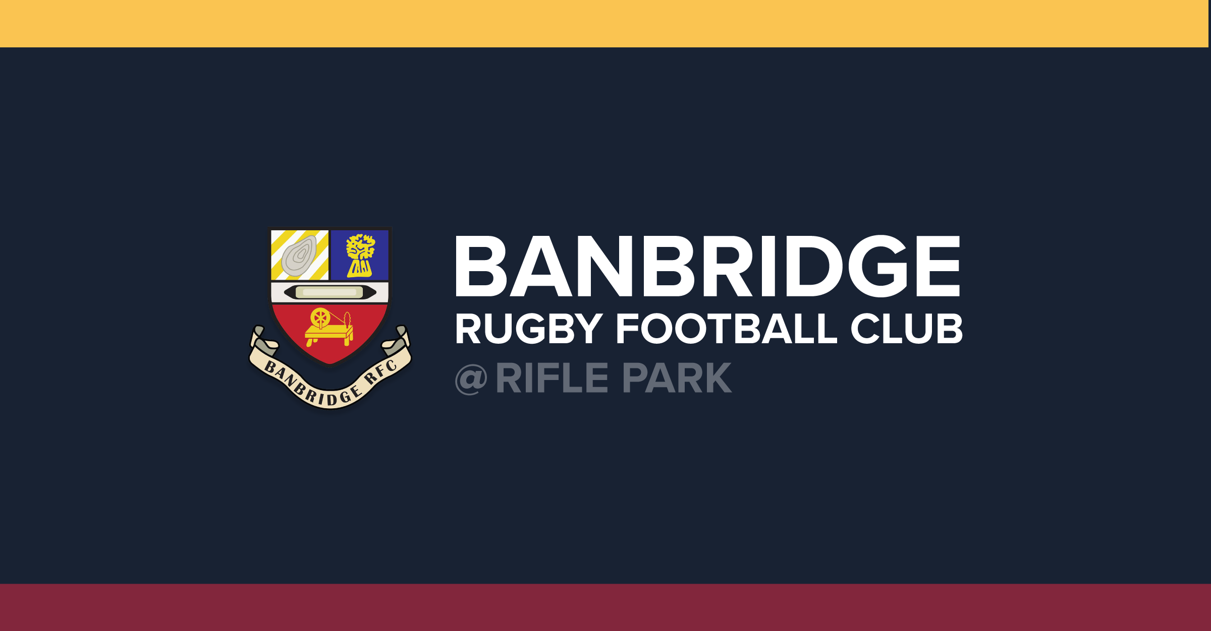 Banbridge RFC | Rifle Park