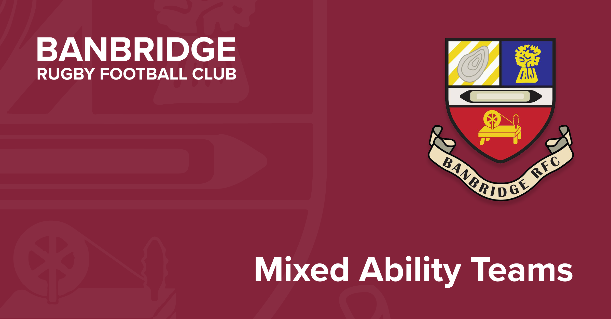 Mixed Ability Teams