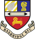 Banbridge rfc team logo